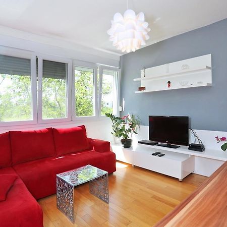 Apartment Peni スプリト エクステリア 写真