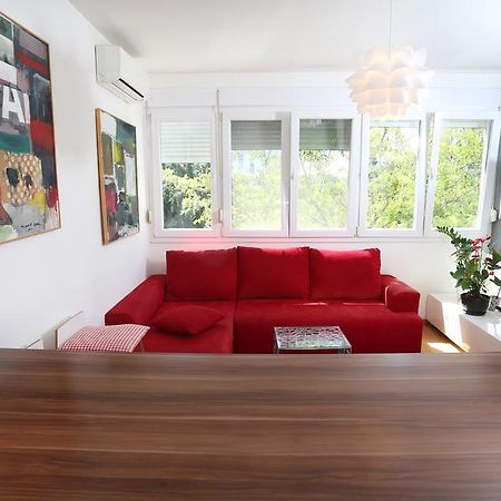 Apartment Peni スプリト エクステリア 写真