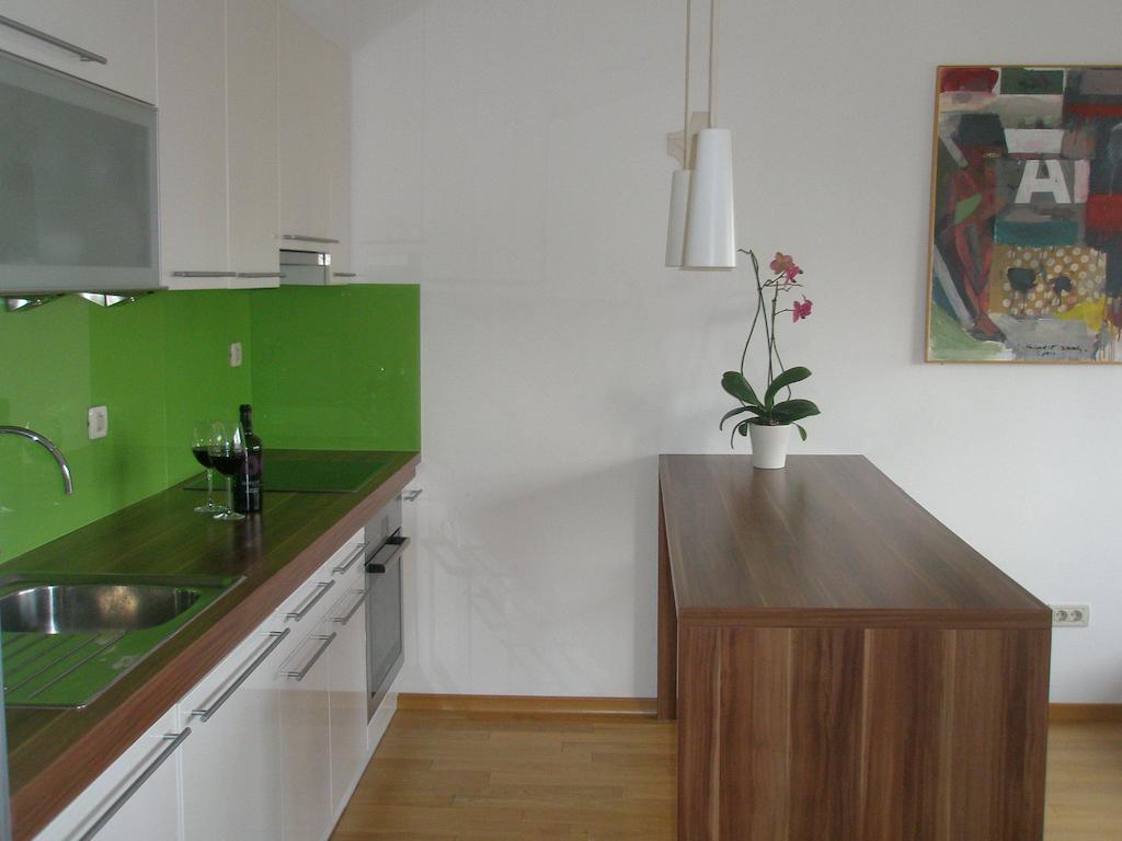 Apartment Peni スプリト 部屋 写真