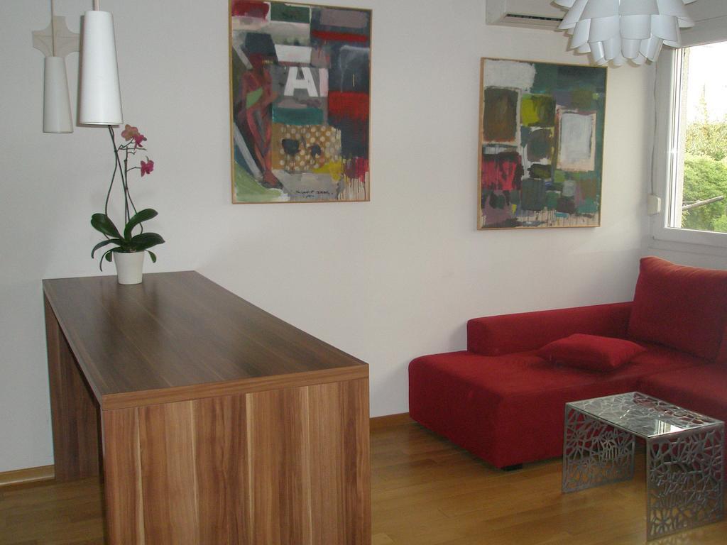 Apartment Peni スプリト 部屋 写真