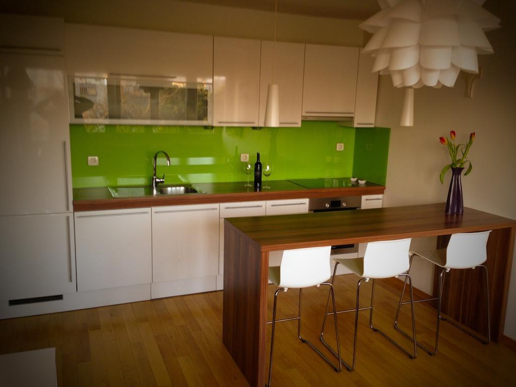 Apartment Peni スプリト 部屋 写真