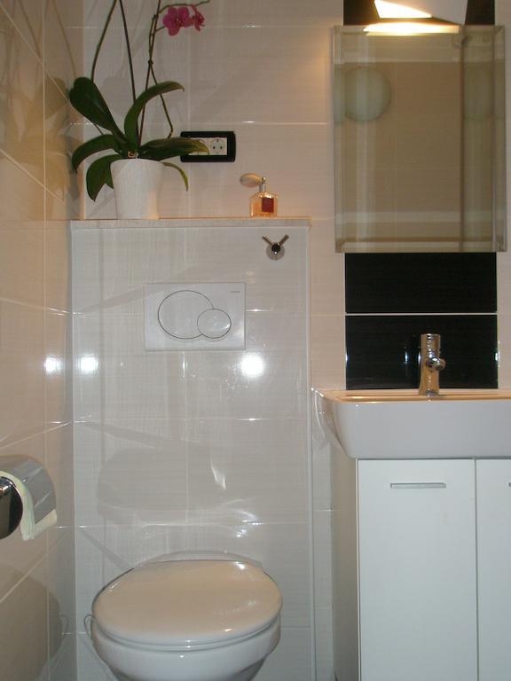 Apartment Peni スプリト 部屋 写真