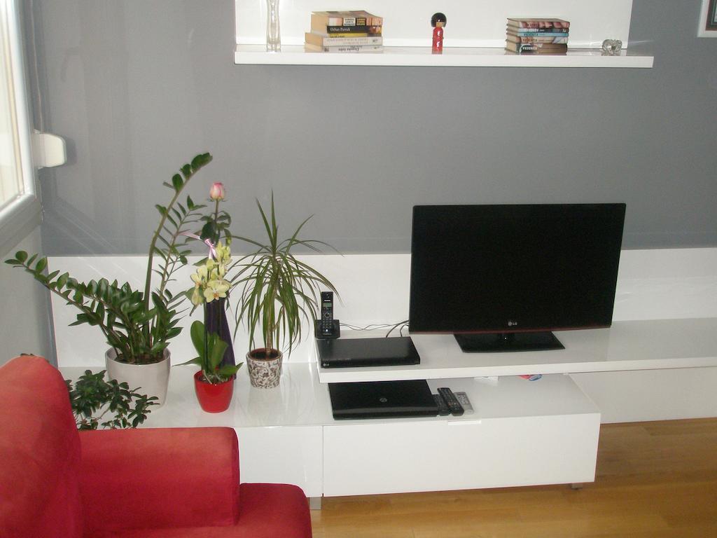 Apartment Peni スプリト 部屋 写真