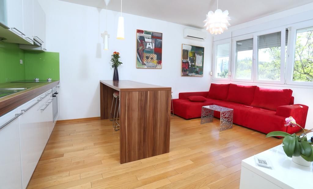 Apartment Peni スプリト エクステリア 写真
