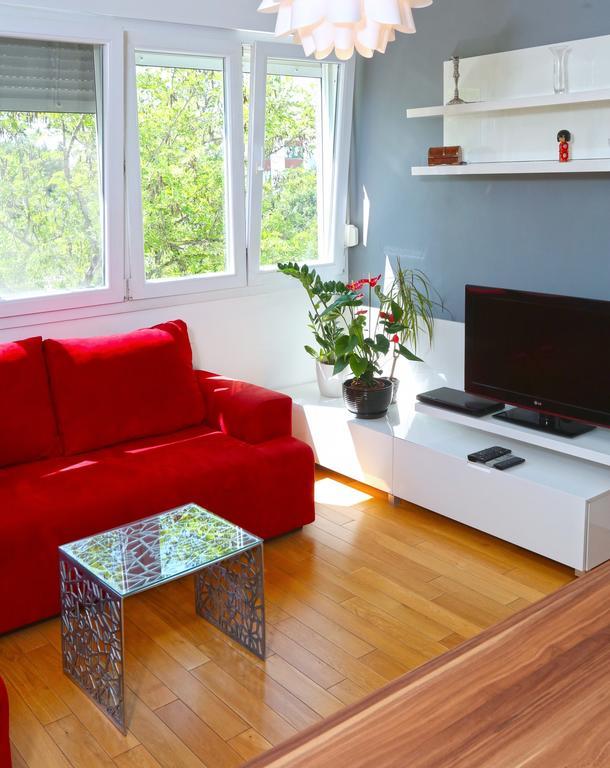 Apartment Peni スプリト エクステリア 写真