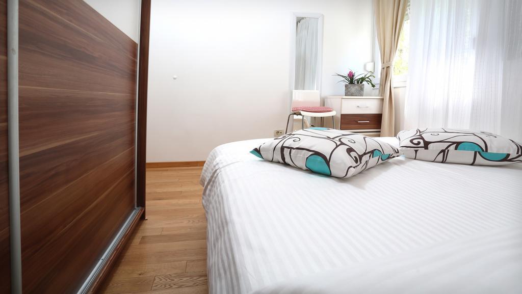Apartment Peni スプリト エクステリア 写真