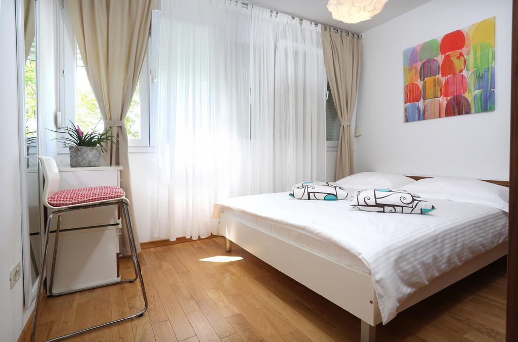 Apartment Peni スプリト エクステリア 写真