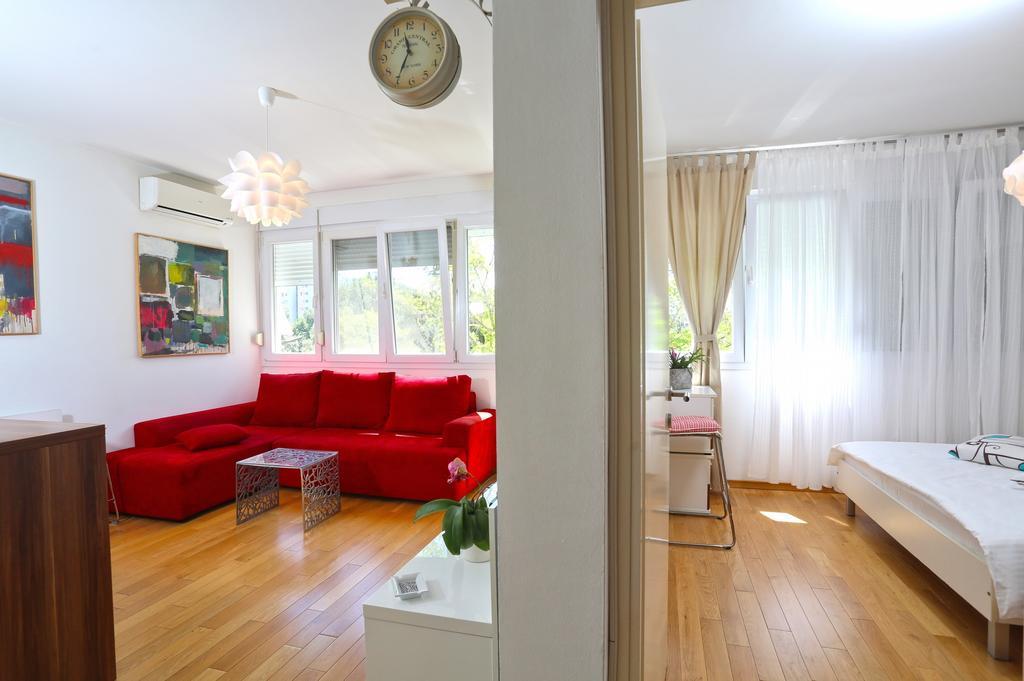Apartment Peni スプリト エクステリア 写真