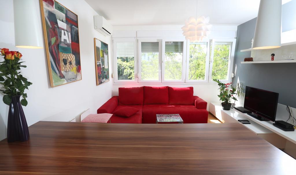 Apartment Peni スプリト エクステリア 写真