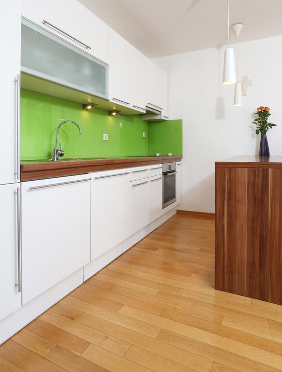 Apartment Peni スプリト エクステリア 写真