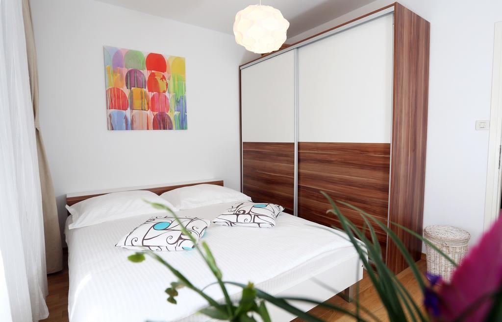 Apartment Peni スプリト エクステリア 写真