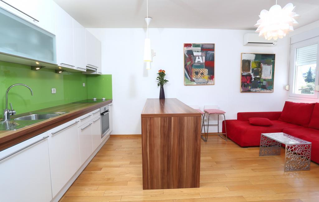 Apartment Peni スプリト エクステリア 写真