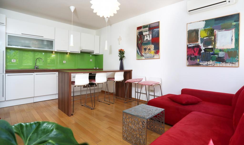 Apartment Peni スプリト エクステリア 写真