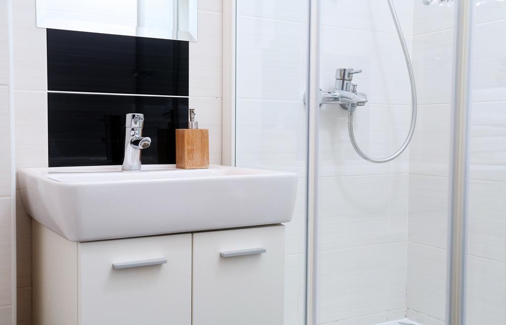 Apartment Peni スプリト エクステリア 写真