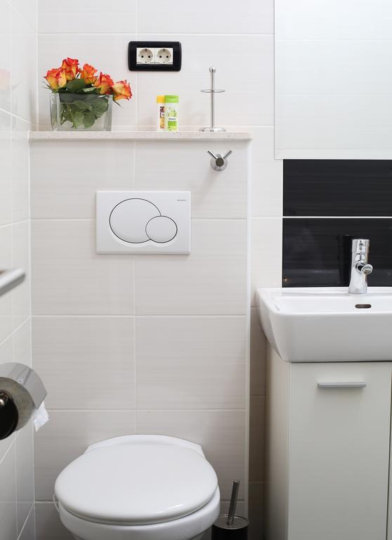 Apartment Peni スプリト エクステリア 写真