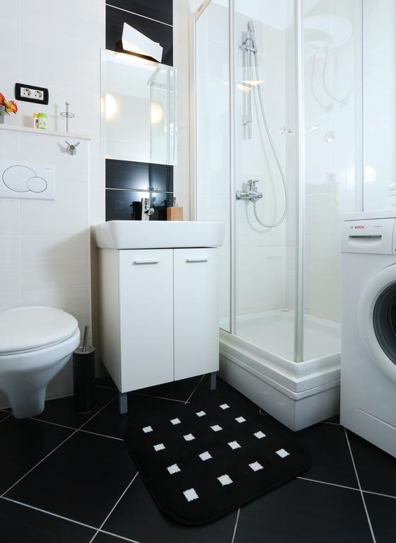 Apartment Peni スプリト エクステリア 写真