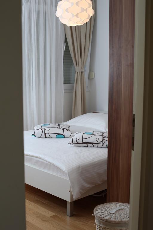 Apartment Peni スプリト エクステリア 写真