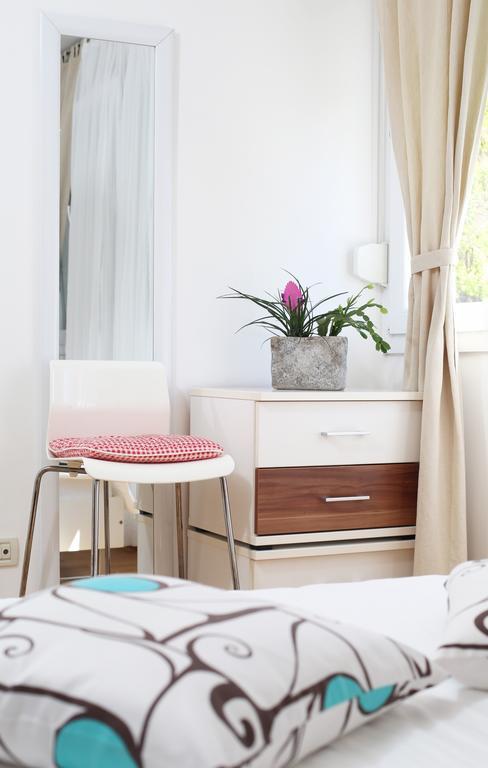 Apartment Peni スプリト エクステリア 写真